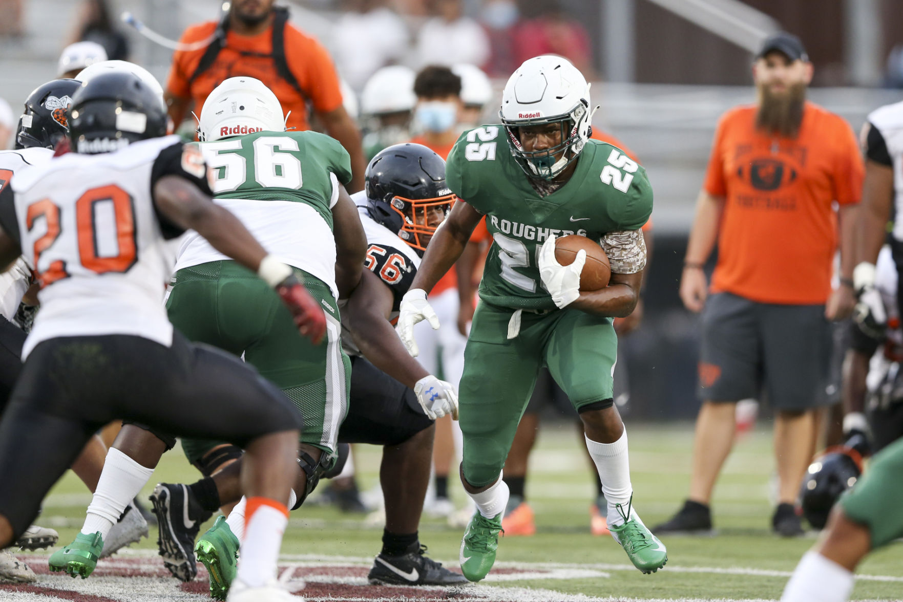 Trojan Preview